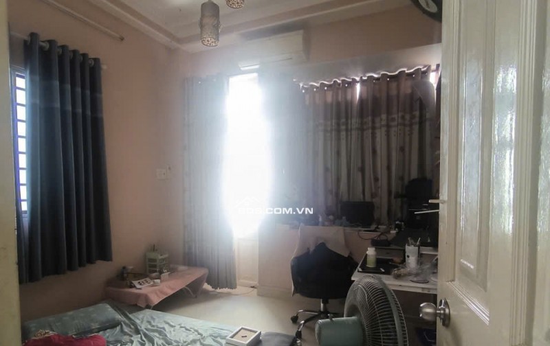 Bán Nhà HXH 21/2/3 DƯƠNG ĐÌNH NGHỆ 36,8m2, 4TẦNG- 6,3TỶ/TL.P8Q11